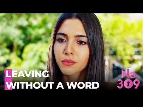 Samet Drops A Letter And Leaves - No.309 Episode 224