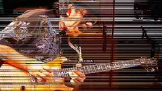 CARLOS SANTANA ~ GYPSY WOMAN