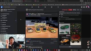 Model Cars Houston Live Stream