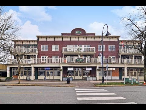 #203 9124 Glover Rd Fort,Langley - Real Estate Virtual Tour - Sue Bennett