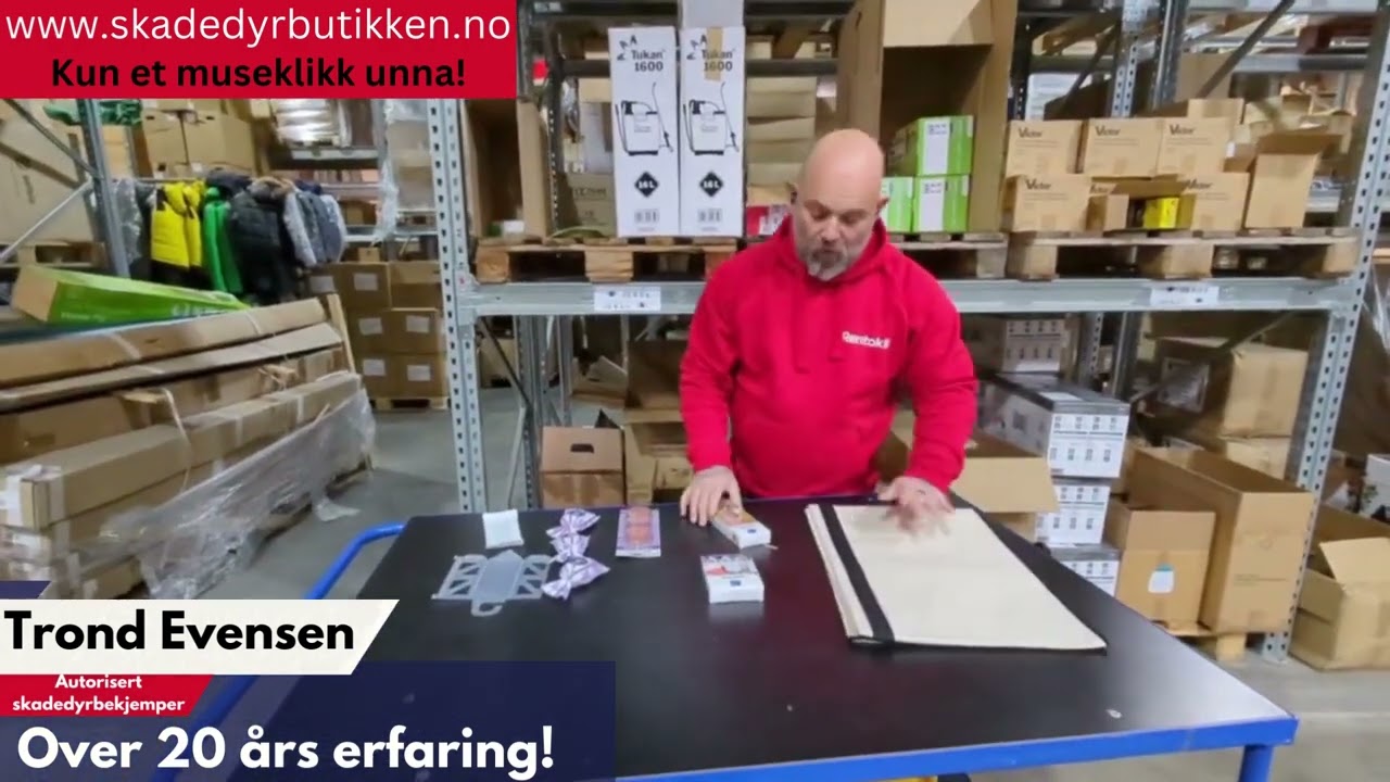 Cedertre Duftpose med lavendel