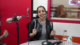 Dreamtime Song | Mard Ko Dard Nahi Hota Movie | Kamakshi Rai | Acoustic Version | Magic FM