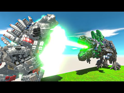 Which Godzilla Is The Strongest?