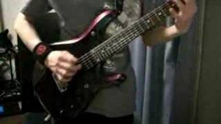 Protest The Hero - Bloodmeat cover