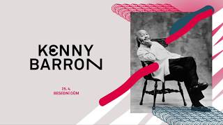 JFB 2018: Kenny Barron