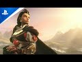 Overwatch 2 - Illari Gameplay Trailer | PS5 & PS4 Games