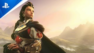 Overwatch 2 - Illari Gameplay Trailer Trailer