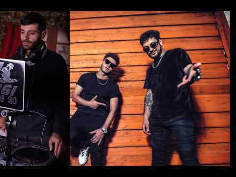 Gor feat Gev-Srtik Սրտիկ REMIX DJ GEOS