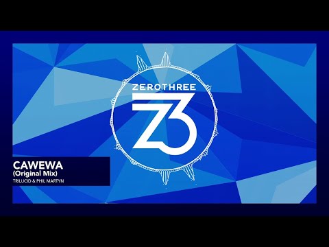 Trilucid & Phil Martyn - Cawewa