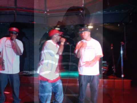 DoShiNe Catch Me in the Hood