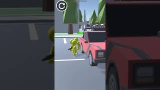 Painter Shooter – Trending Hyper Casual Game video preview