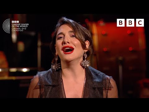 Natalia Kutateladze - Habanera from Carmen (CSOTW, 19th June 2021)
