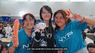 Download lagu NYP FMO 25 mp3 Download lagu NYP FMO 25 mp3