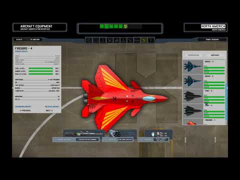 Xenonauts X-Division ep123 Yep, air combat is FUN