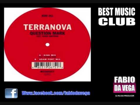 Terranova feat  Tomas Hoffding -- Question Mark Remixes