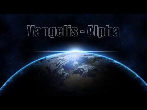 Vangelis - Alpha [1976]