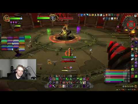 GeraniMeow - LolGeranimo