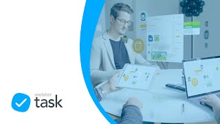 MeisterTask video