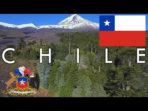 Chile - History, Geography, Economy and Culture
