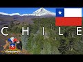 Chile History Geography Economy And Culture