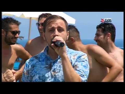 Derrick Schembri - Without You on Hadd Ghalik Sajf