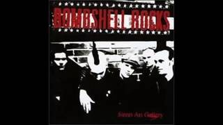 Bombshell Rocks-Street Art Gallery-Full Album