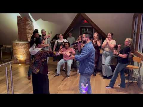 Easy Cee Entertainment video.