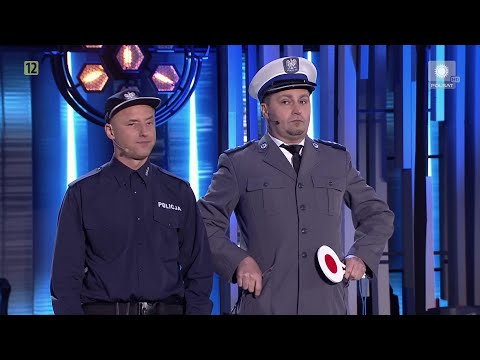 XIII Płocka Noc Kabaretowa - Kabaret Młodych Panów - Karawan