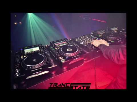 Christopher Lawrence - Live at TranceState, El Paso
