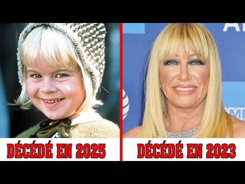 Le acteurs de Notre Belle Famille est décédé de manière tragique 😢