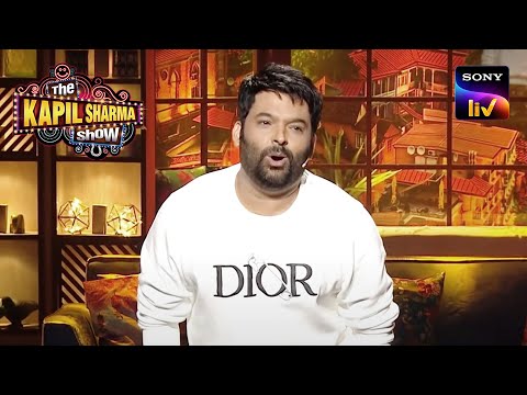Kapil ने बताया औरतों के Tantrums के बारे में | The Kapil Sharma Show | Best Moments