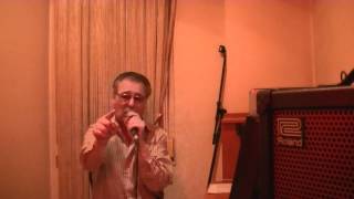 BLAS CANTA DOS CORAZONES Y UN DESTINO (BERTIN OSBORNE)