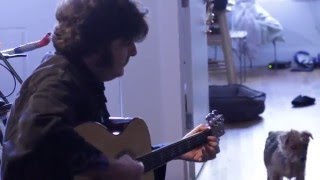 Joey Ghostly - Theme from Bedroom Eyes