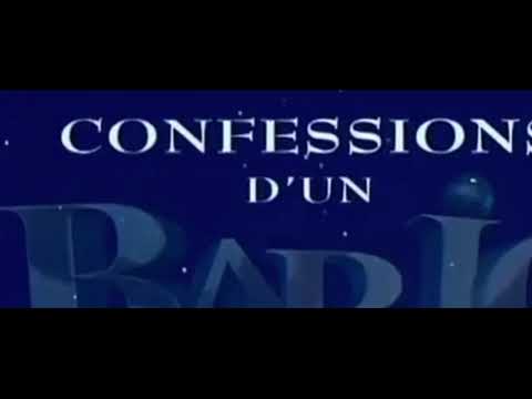 Confessions d'un Barjo (1992) OST