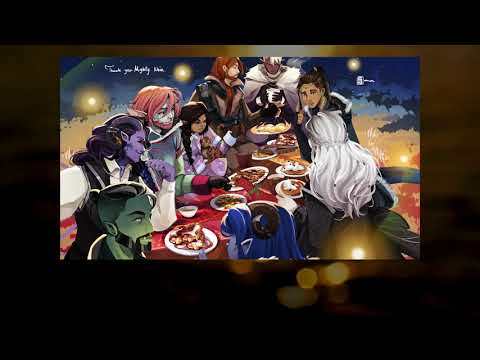 What a Journey (CR Fan Song)