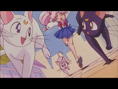 Bishoujo Senshi Sailor Moon Gaiden: Ami-chan no Hatsukoi "Rashiku" Ikimasho Meu