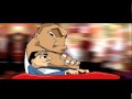 My Animation Showreel 2004 London Animation Studios