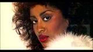 Phillis Hyman, McCoy Tyner  I'll Be Around