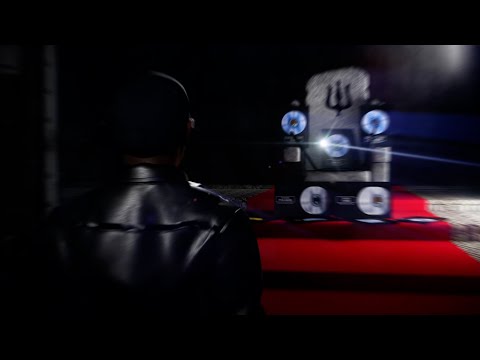 Werenoi - Malus (Visualizer)