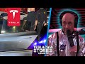 TESLA SHOOTING, CRASHES AND THE JOE ROGAN EXPERIENCE | TESLACAM STORIES #51