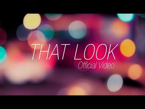 PapaNegro - That Look (English Version) M/V