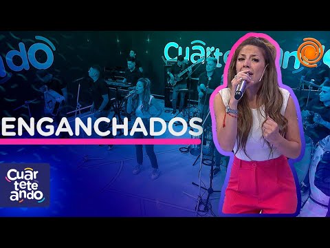 Magui Olave: POR PRIMERA VEZ - YO YA NO SOY YO