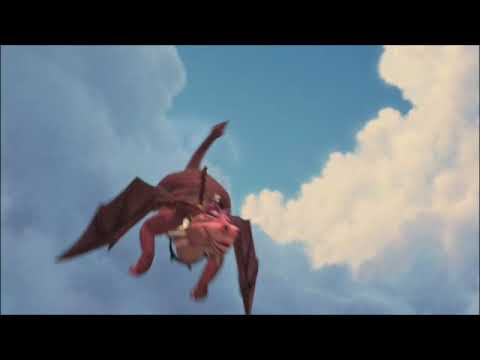 "Alvinladdin" Series Intro