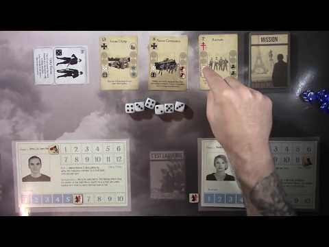 La Resistance Overview