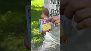 Jag tror bara riktiga Pokémon-samlare sätter den här… vilket set är det? 🤔👇