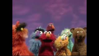 Igraj se Sezame (Play with Me Sesame) - You Tickle Me (Croatian)