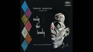 Frank Sinatra - Ebb Tide