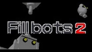 Cover art for Fillbots 2