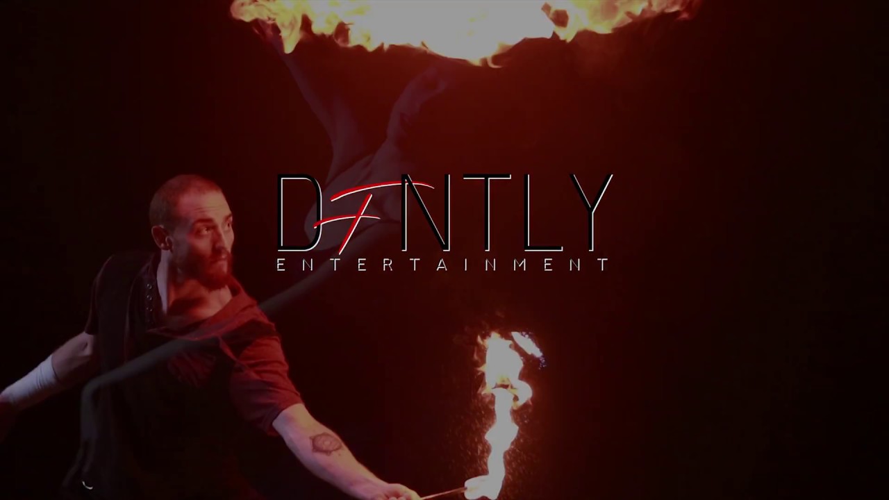 Promotional video thumbnail 3 for Variety of Professional Dancers and Performers