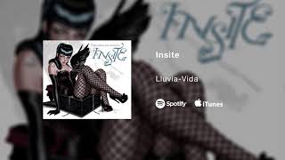 Insite - Lluvia-Vida